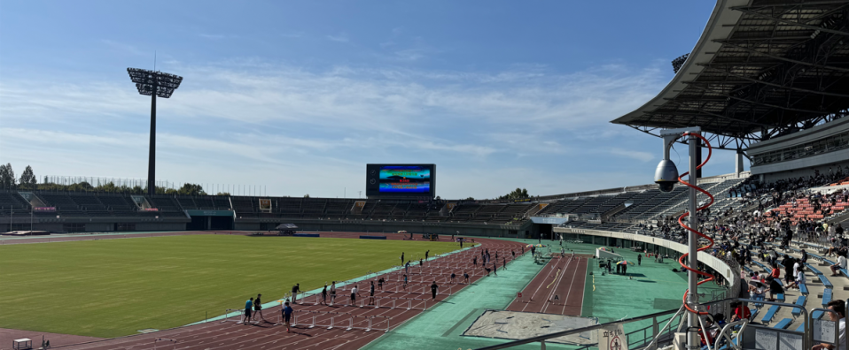 埼玉県新人体育大会出場!