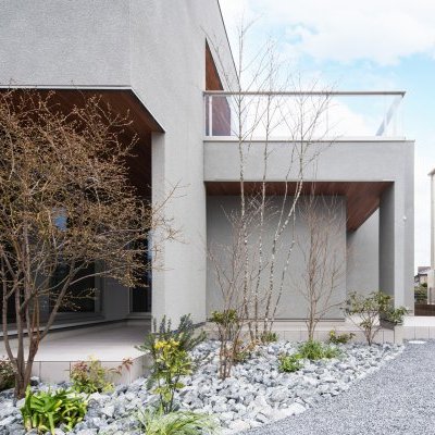 ユースフル深谷小前田モデルハウス